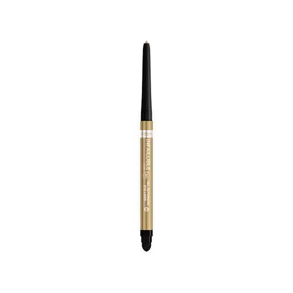 L'ORÉAL PARIS INFAILLIBLE GRIP 36H eyeliner #Soft Gold 1 u
