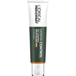 L'ORÉAL PARIS MEN EXPERT DERMA CONTROL oil-control moisturizing cream SPF30 40 ml