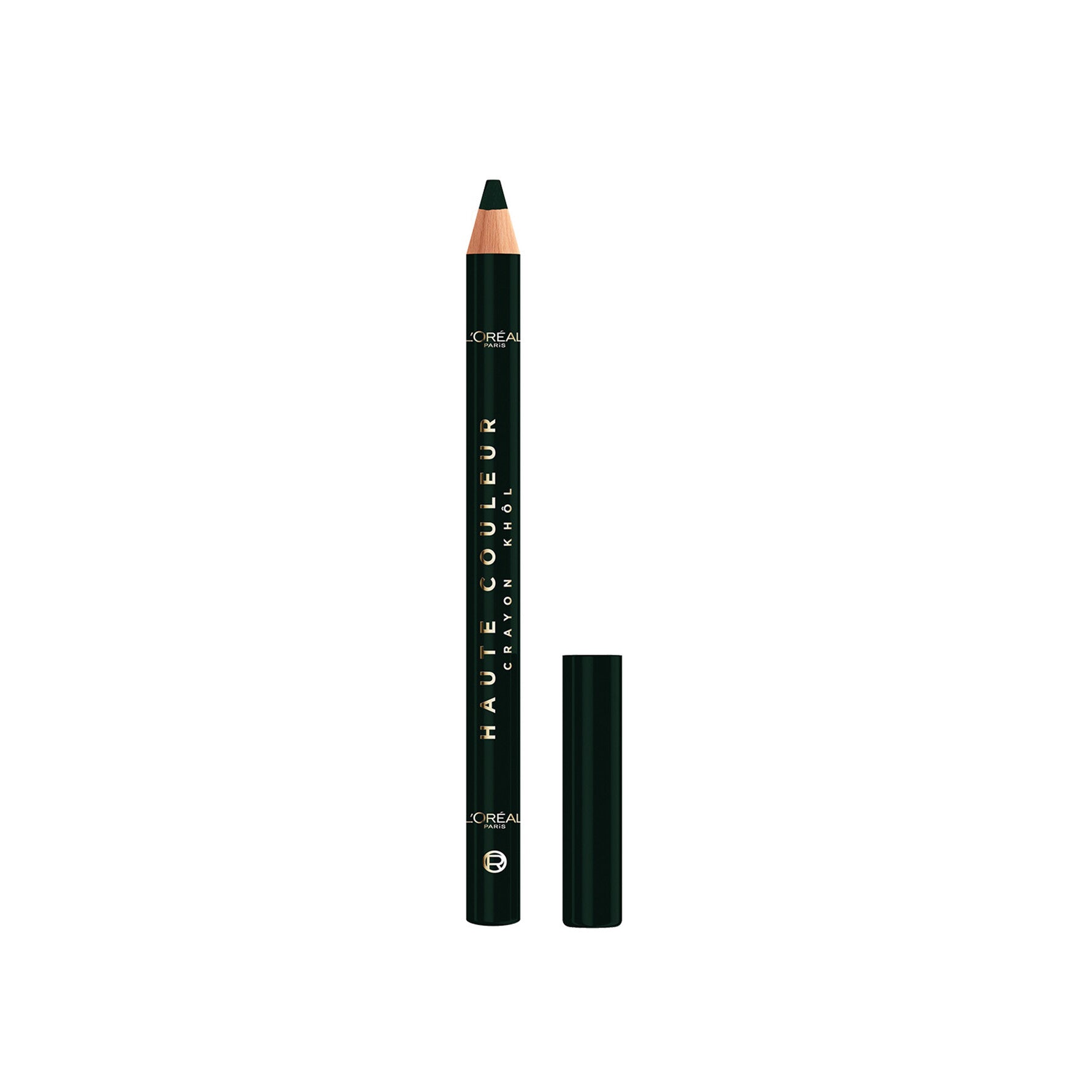 L'ORÉAL PARIS HAUTE COULEUR Emerald Velvet Eyeliner Pencil 1 unit