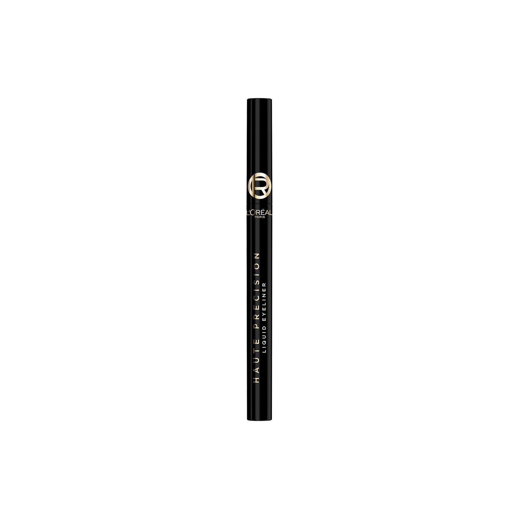 L'ORÉAL PARIS HAUTE PRECISION eyeliner #Noir 1 u