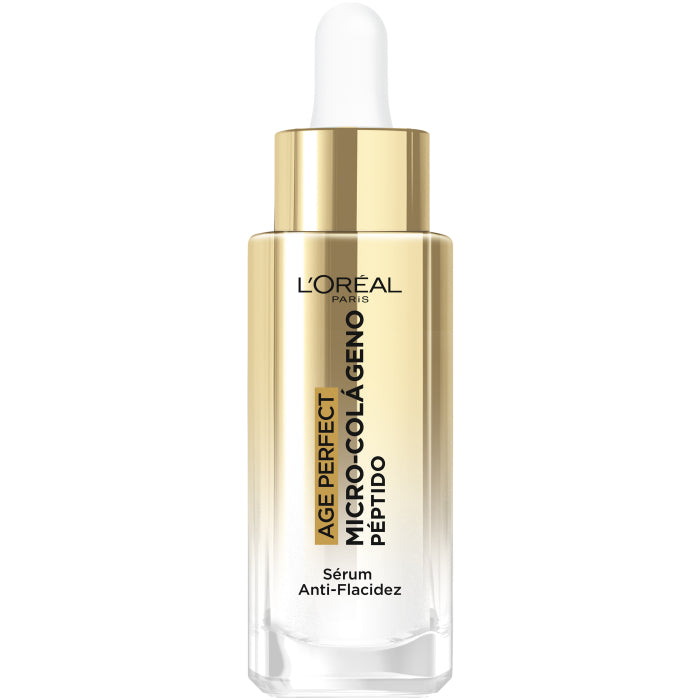 L'ORÉAL PARIS AGE PERFECT micro-collagen serum 30 ml