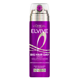 L'ORÉAL PARIS ELVIVE BIG HAIR DAY volumizing spray 200 ml