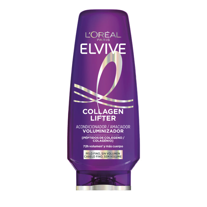 L'ORÉAL PARIS ELVIVE COLLAGEN LIFTER conditioner 300 ml