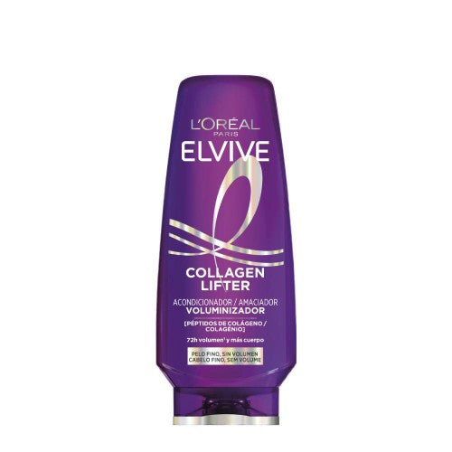 L'ORÉAL PARIS ELVIVE COLLAGEN LIFTER conditioner 300 ml