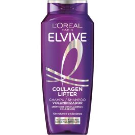 L'ORÉAL PARIS ELVIVE COLLAGEN LIFTER volumizing shampoo 400 ml