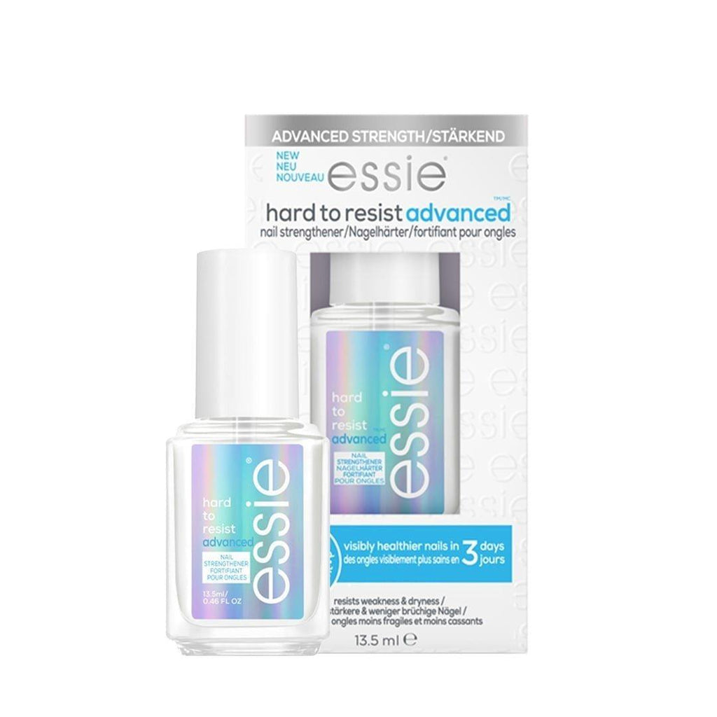 ESSIE HARD TO RESIST nail strengthener 13,5 ml