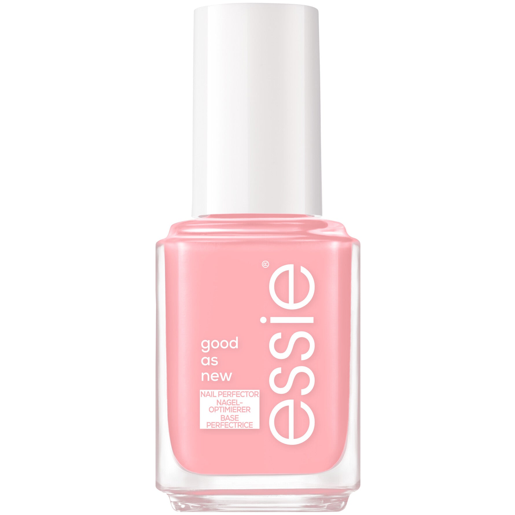 ESSIE GOOD AS NEW nail perfecting polish 13.5 ml