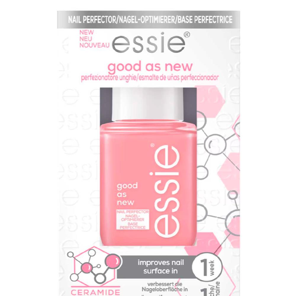 ESSIE GOOD AS NEW nail perfecting polish 13.5 ml