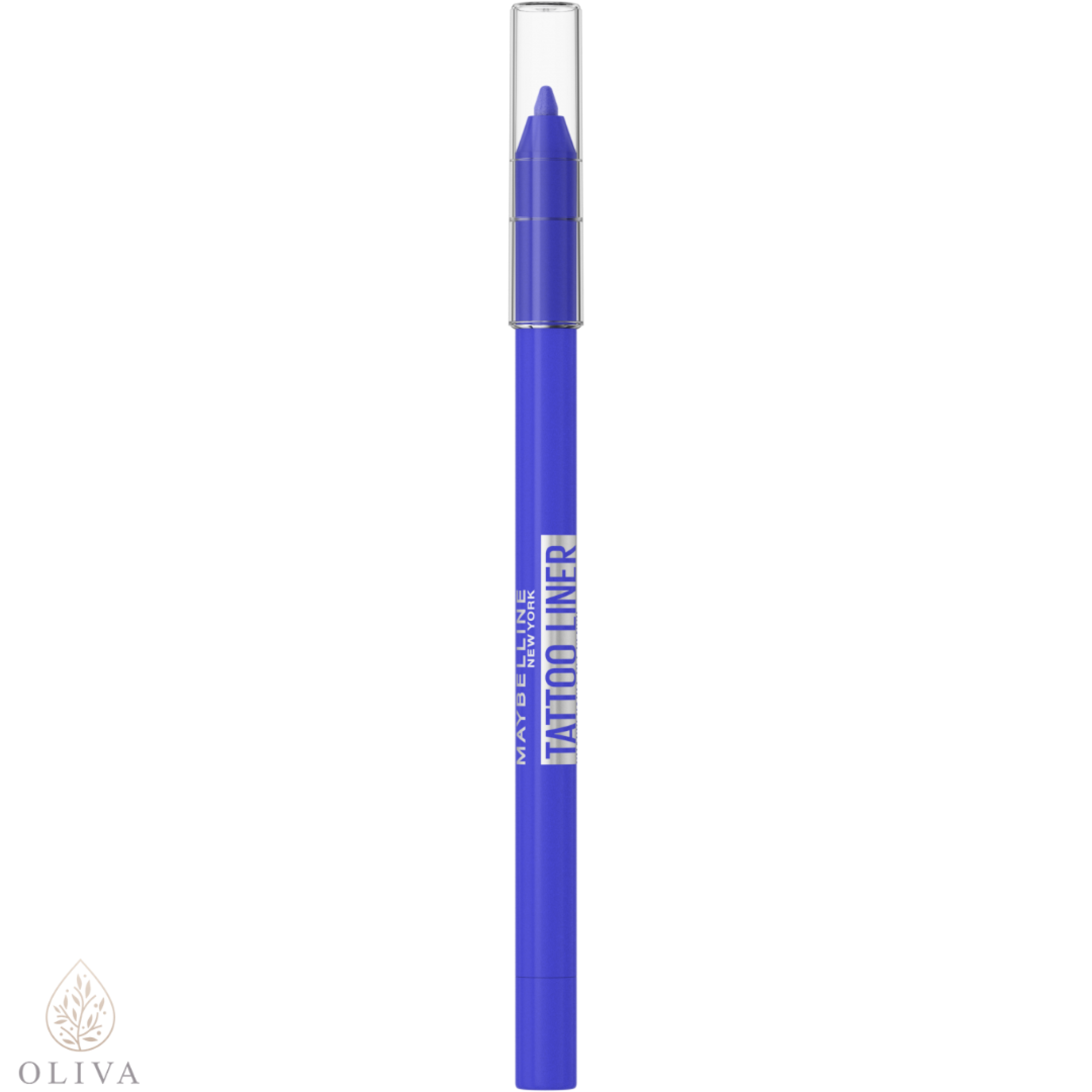 MAYBELLINE TATTOO LINER gel pencil #819-galactic cobalt 1.3 gr