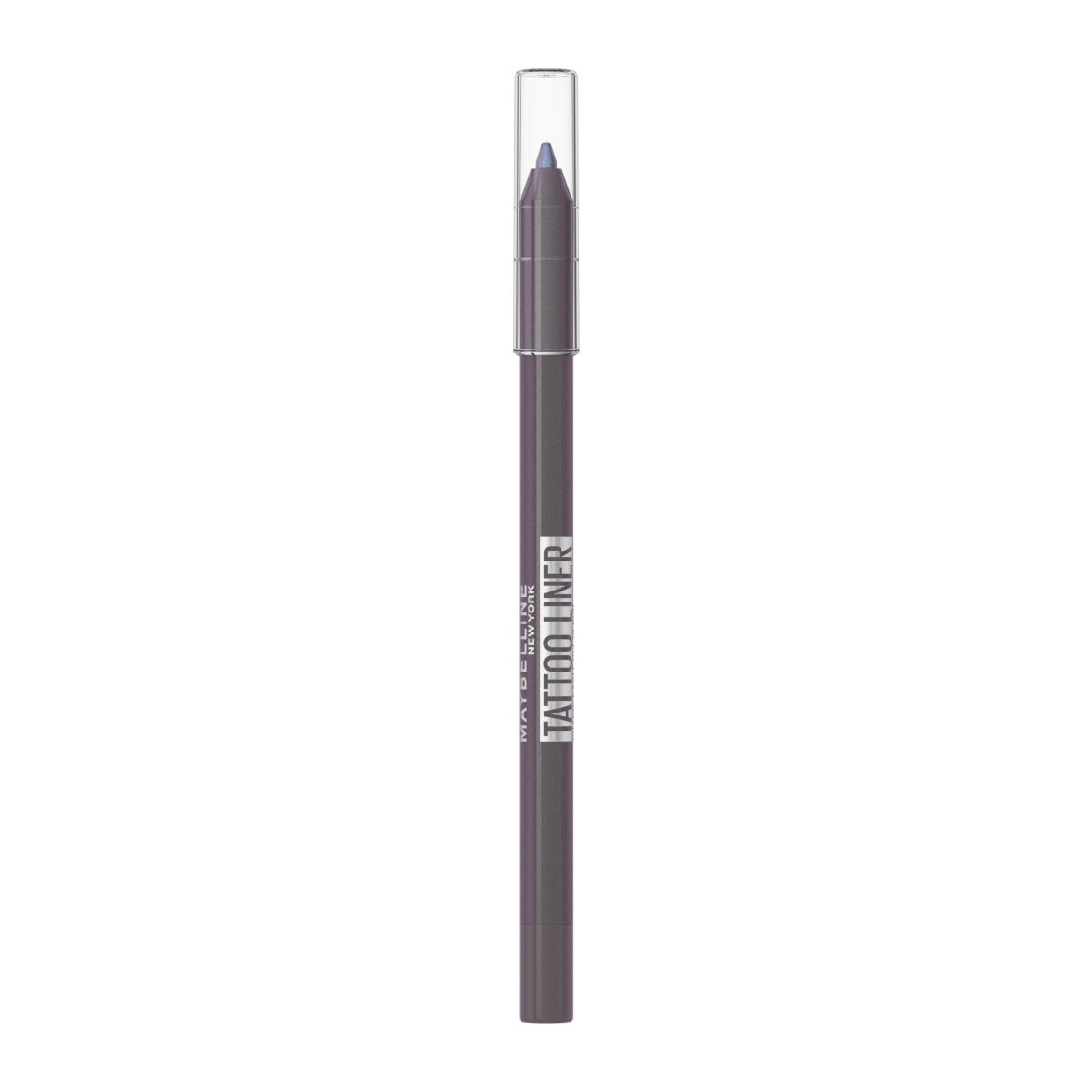 MAYBELLINE TATTOO LINER gel pencil #822-Space Graphite Duochrome 1.3 gr