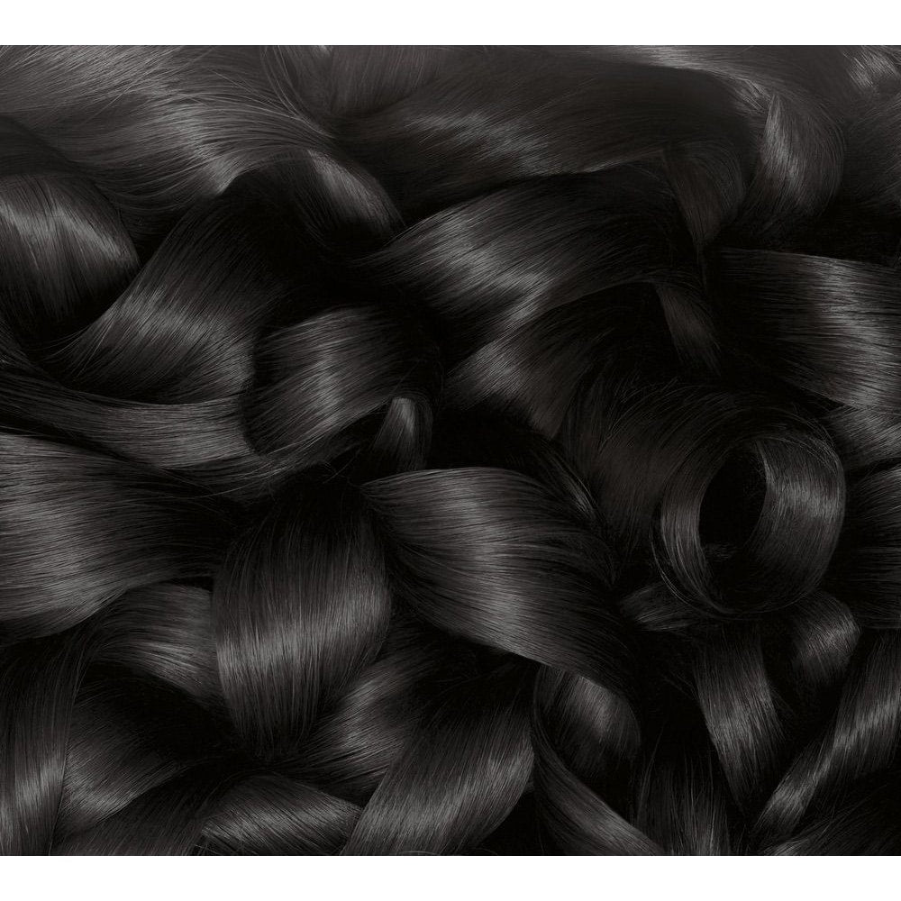 GARNIER OLIA coloración permanente sin amoniaco #1.0-negro 1 u