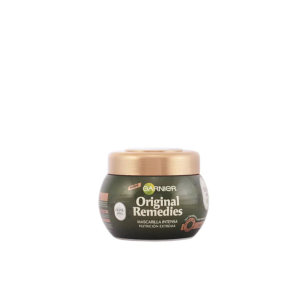 GARNIER ORIGINAL REMEDIES mythical olive mask 300 ml