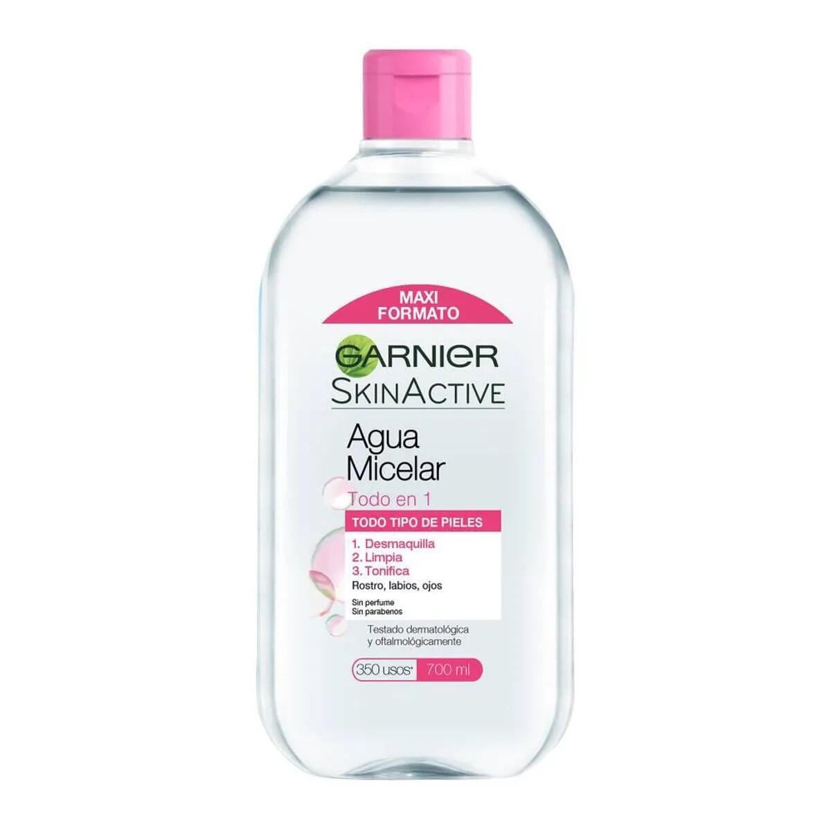 GARNIER SKINACTIVE All-in-One Micellar Water 700 ml