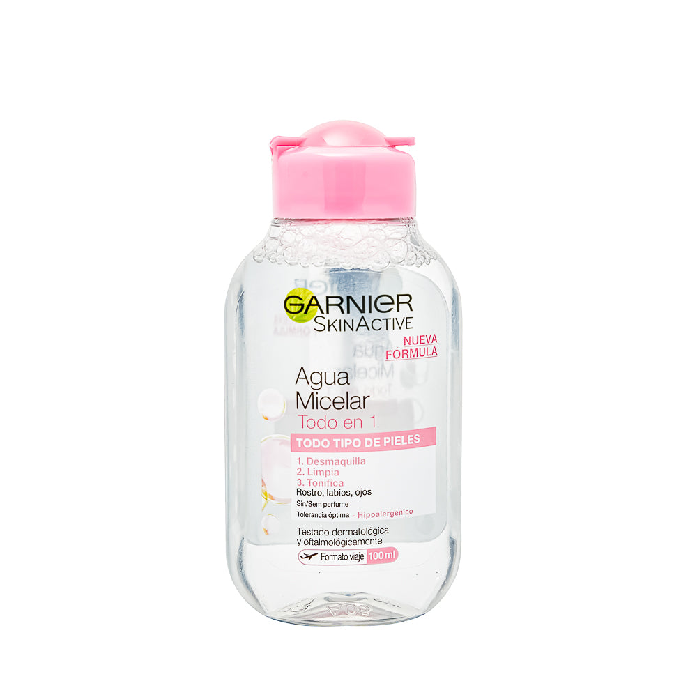 GARNIER SKINACTIVE All-in-1 Micellar Water 125 ml