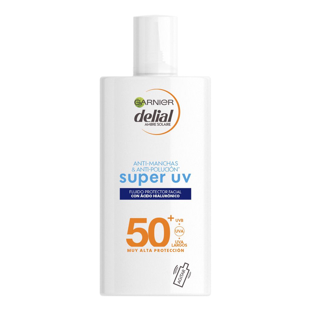 GARNIER SENSITIVE ADVANCED super UV fluid SPF50+ 30 ml