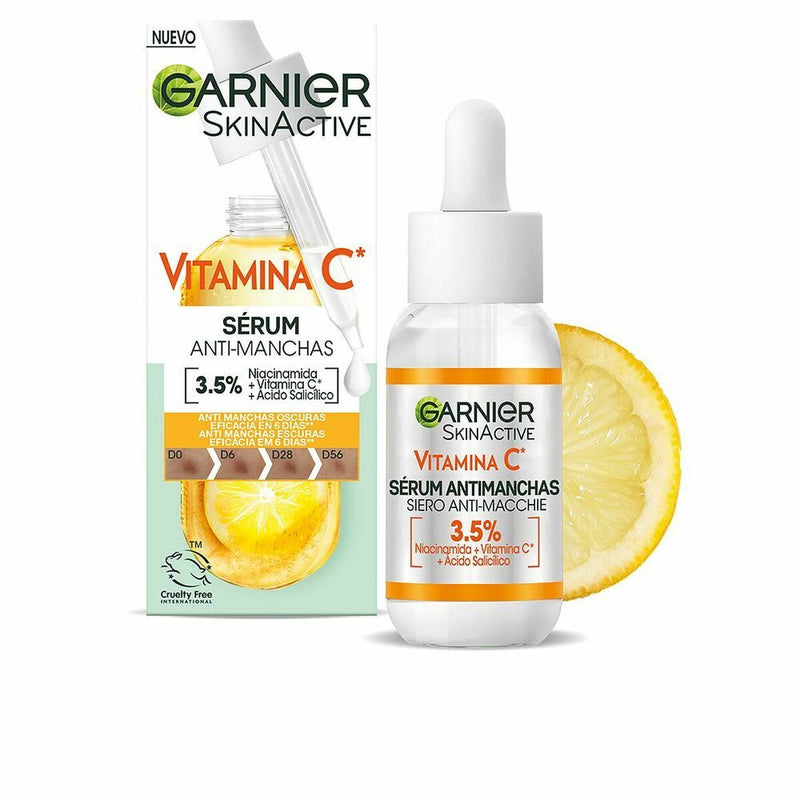 GARNIER Vitamin C anti-blemish serum 30 ml