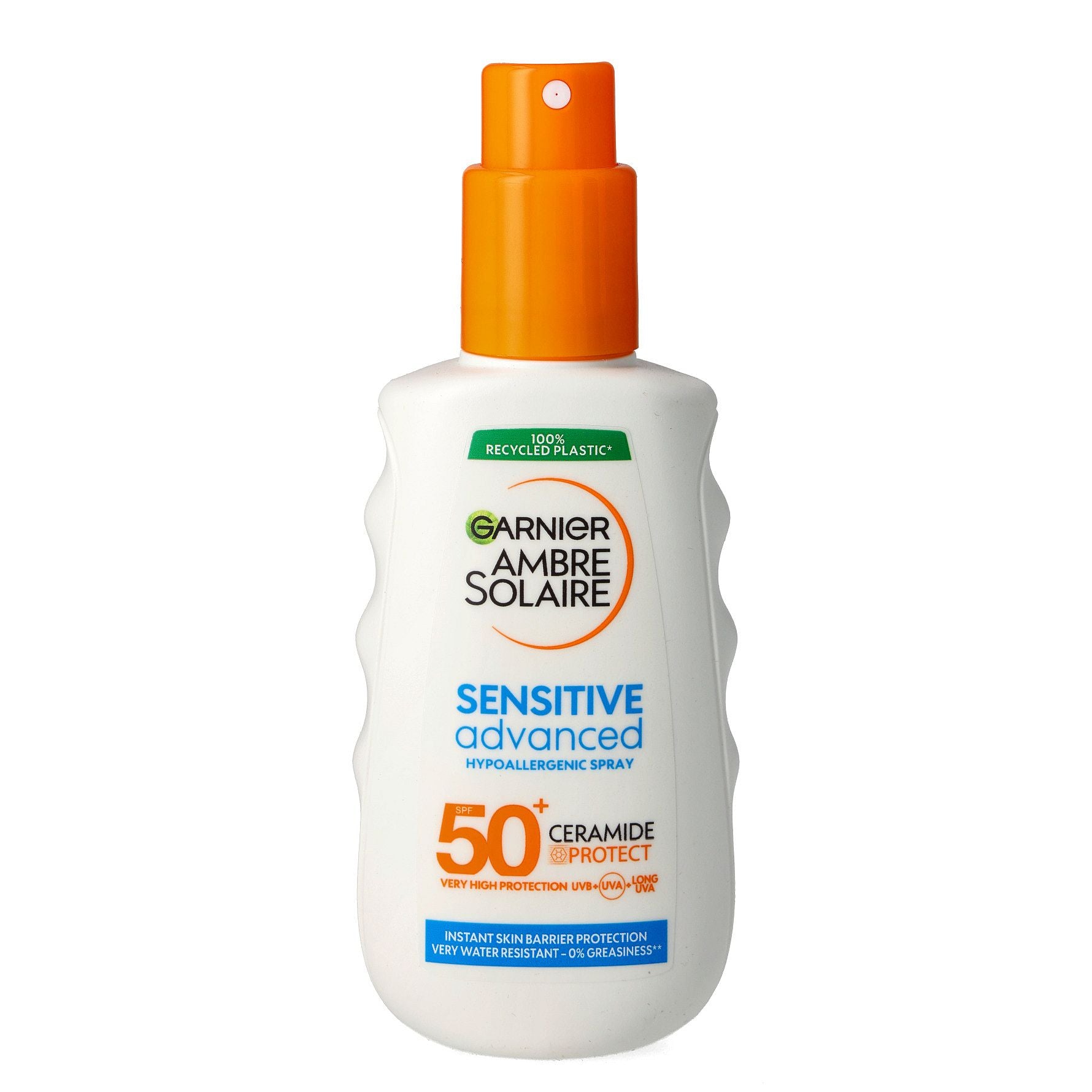 GARNIER HYDRA 24 PROTECT sun milk SPF50+ 175 ml