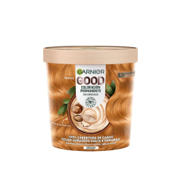 GARNIER GOOD ammonia-free permanent hair color #Churro Blonde 217 ml