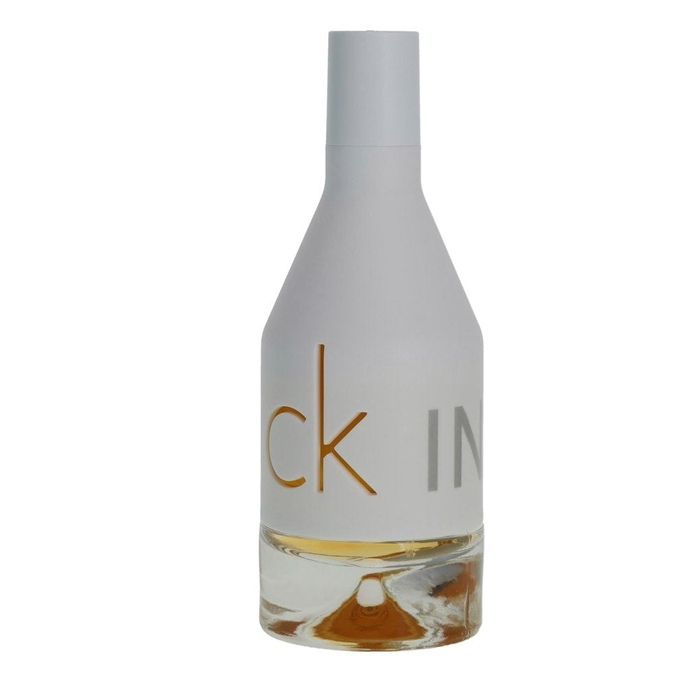 CALVIN KLEIN CK IN2U HER eau de toilette spray 50 ml