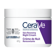 CERAVE SKIN RENEWING cream with peptides 50 ml
