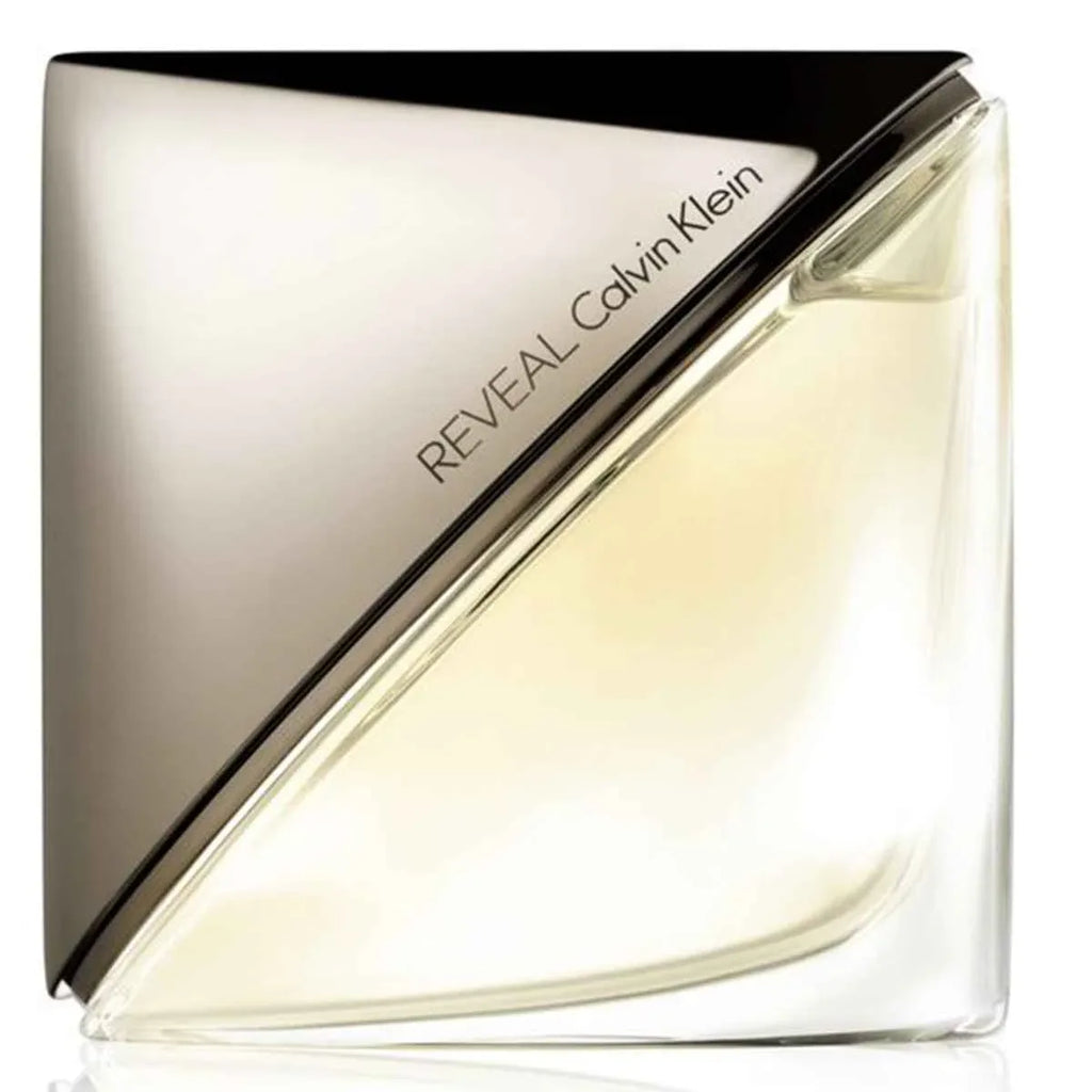CALVIN KLEIN REVEAL eau de parfum spray 100 ml