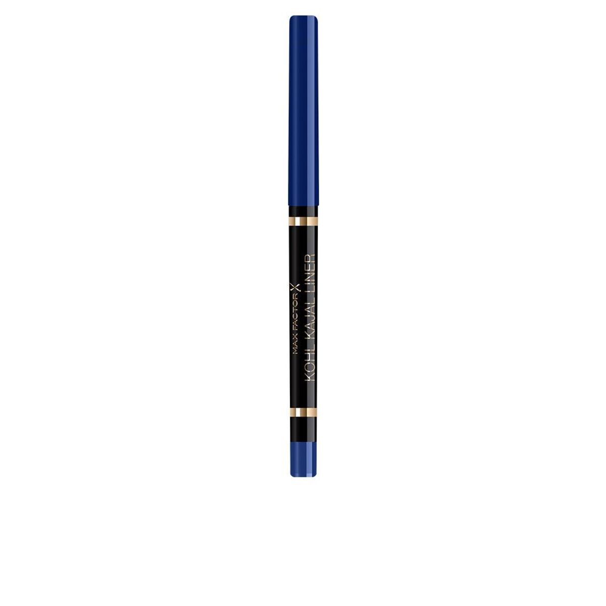 MAX FACTOR KHOL KAJAL LINER automatic pencil #002-azure