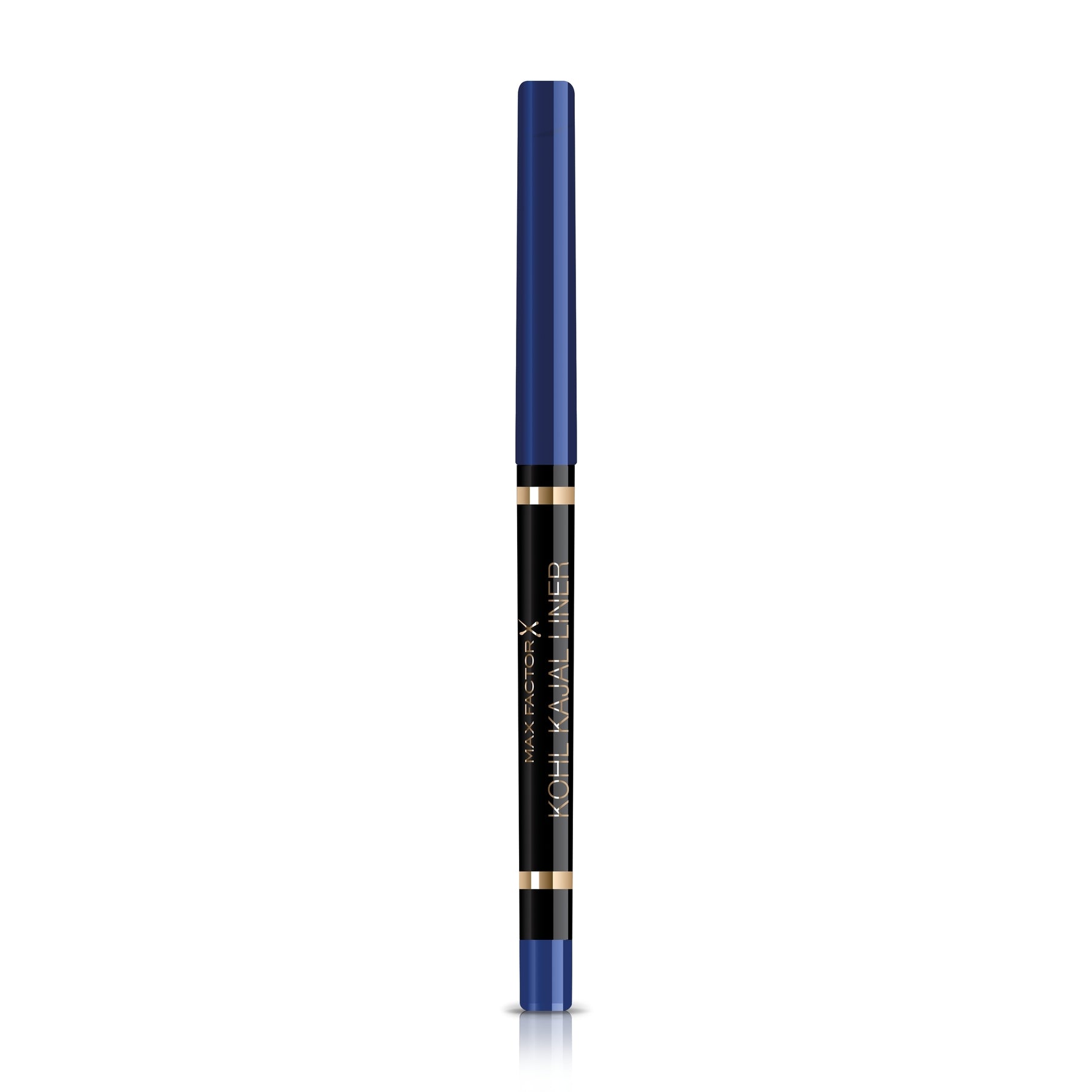 MAX FACTOR KHOL KAJAL LINER automatic pencil #002-azure