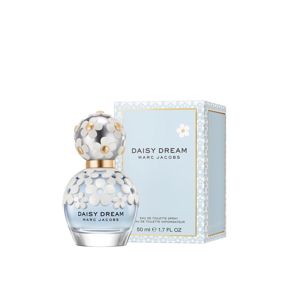 MARC JACOBS DAISY DREAM eau de toilette spray 50 ml