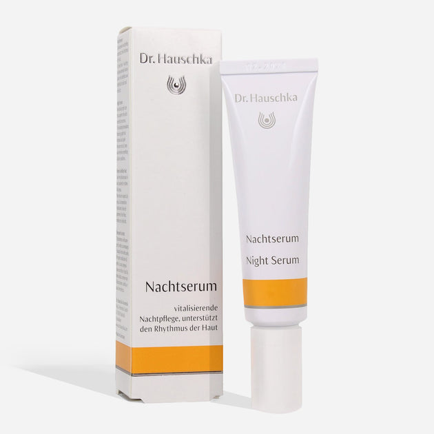 DR. HAUSCHKA Night serum 20 ml