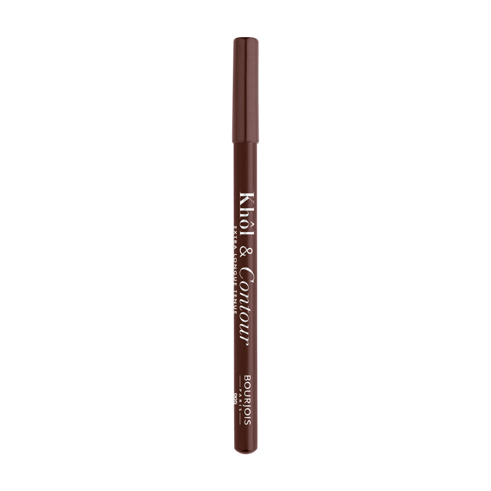 BOURJOIS KOHL&CONTOUR eye pencil #005-chocolat