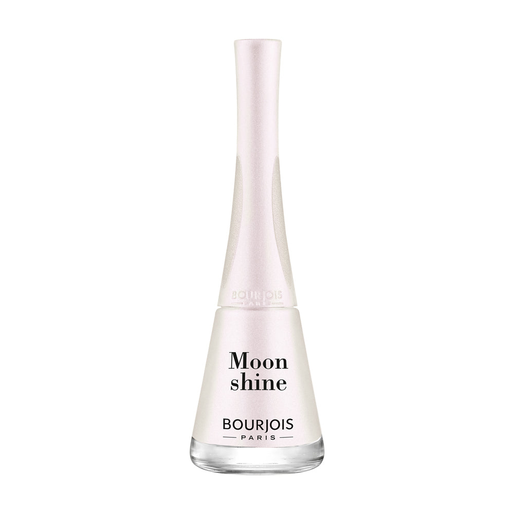 BOURJOIS 1 SECONDE nail polish #021-moon shine 9 ml