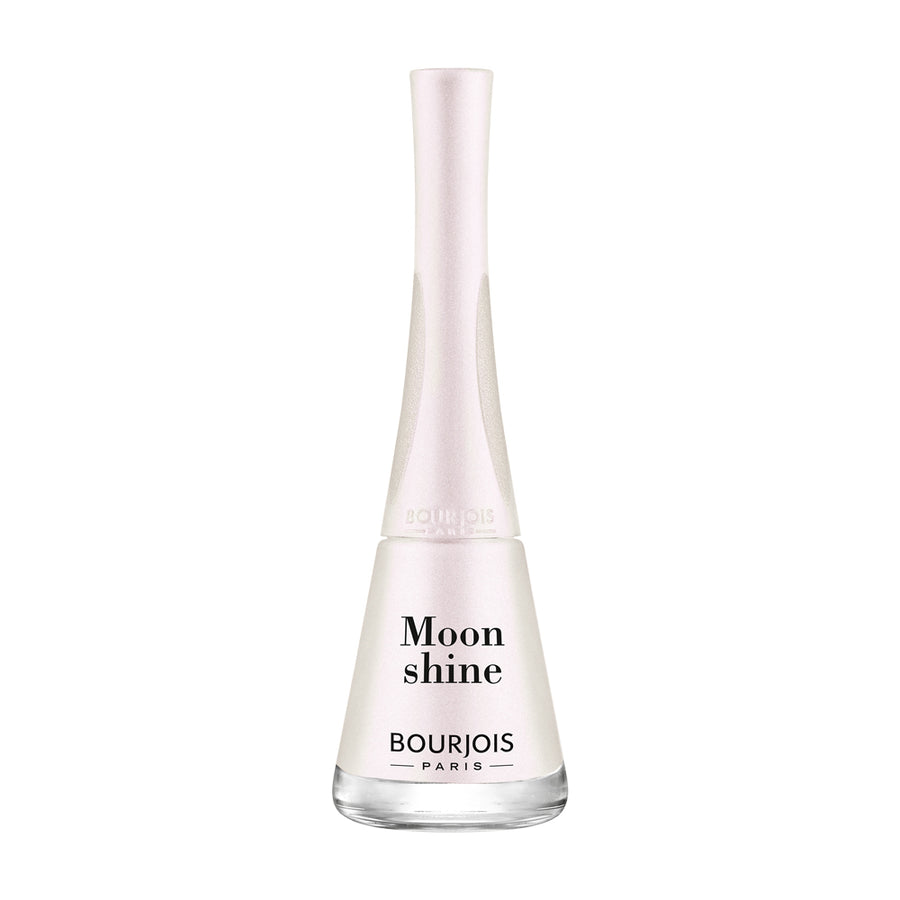 BOURJOIS 1 SECONDE nail polish #021-moon shine 9 ml