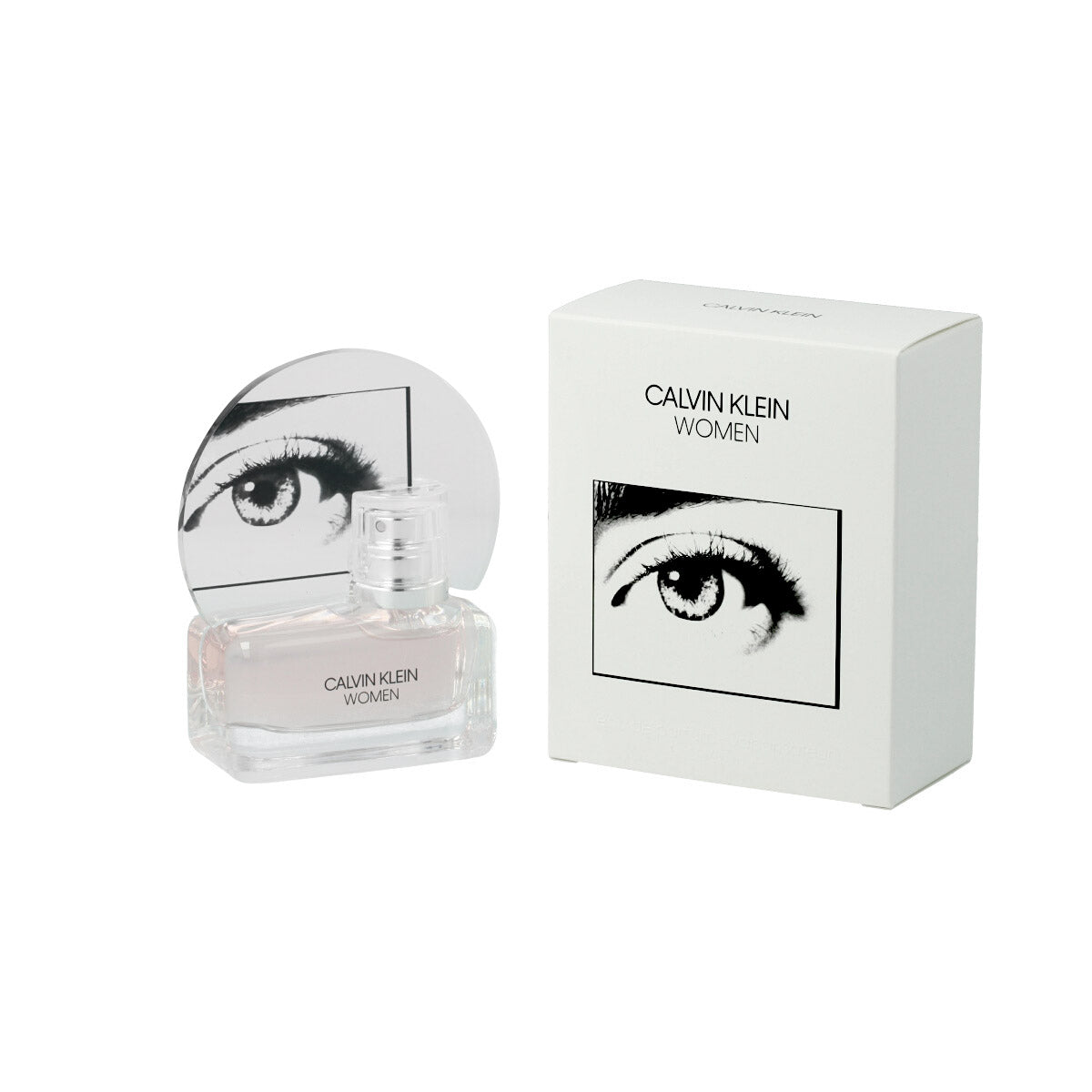 CALVIN KLEIN WOMEN eau de parfum spray 30 ml