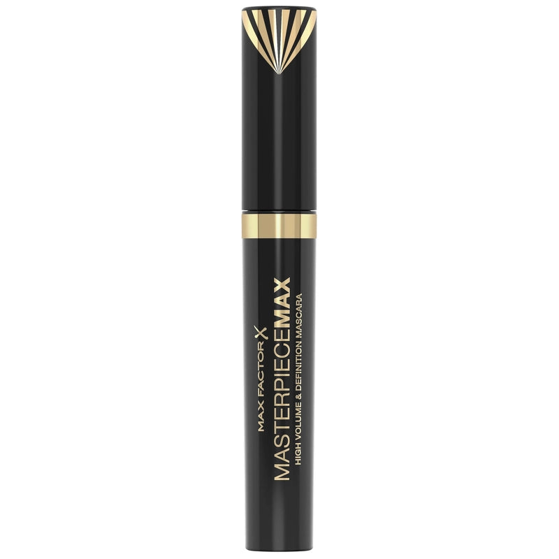 MAX FACTOR MASTERPIECE MAX high definition mascara #01-rich black 7,2 ml