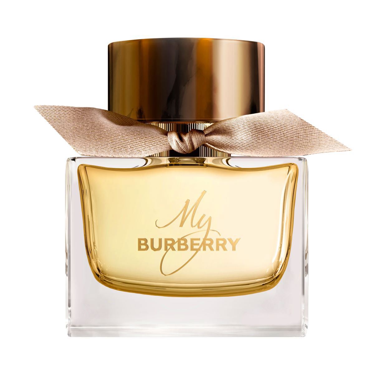 MY BURBERRY eau de parfum spray 90 ml