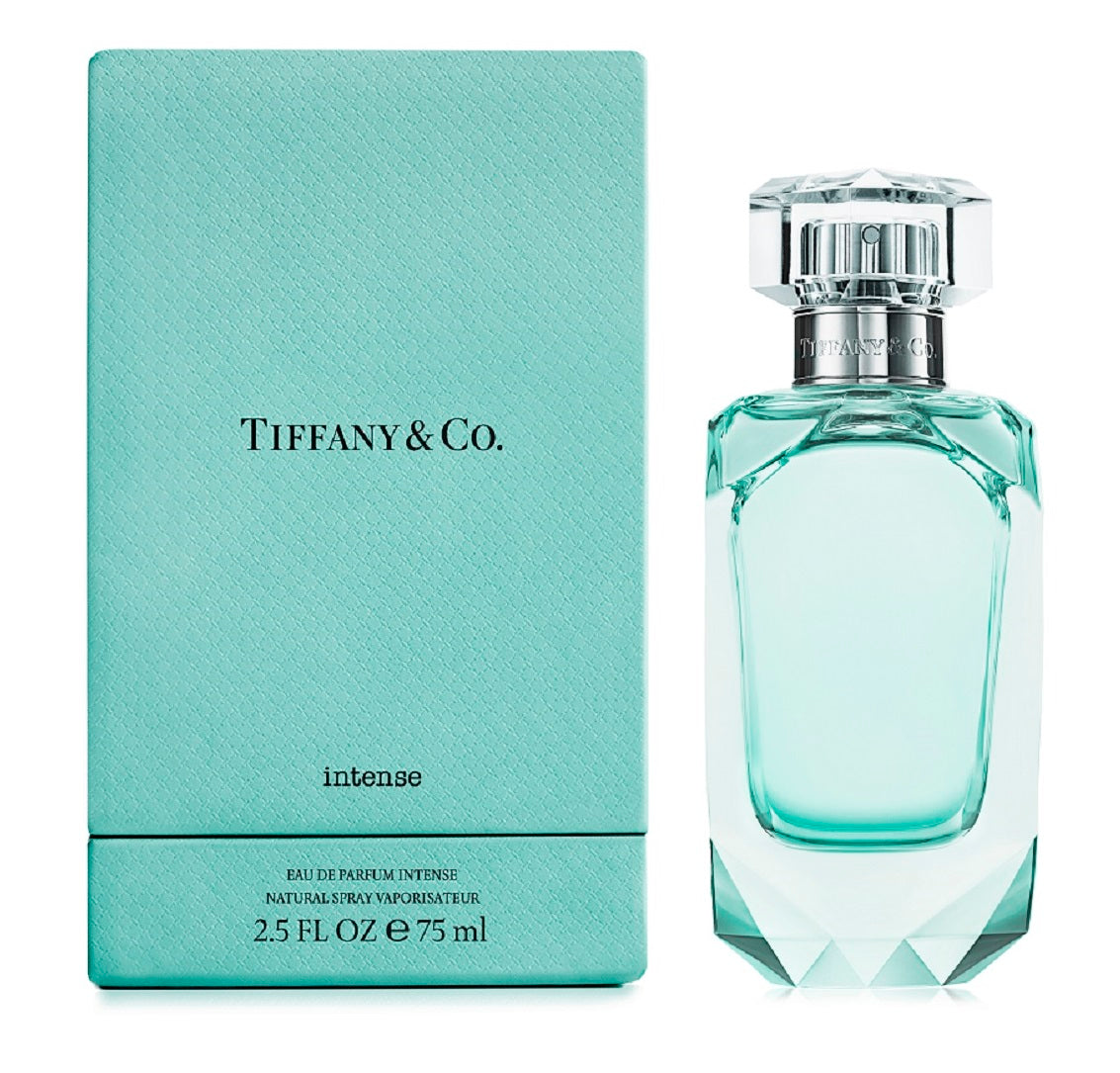 TIFFANY & CO INTENSE eau de parfum spray 75 ml
