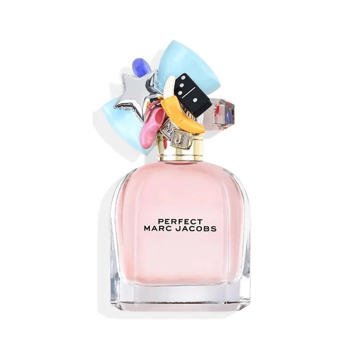 MARC JACOBS PERFECT eau de parfum spray 50 ml