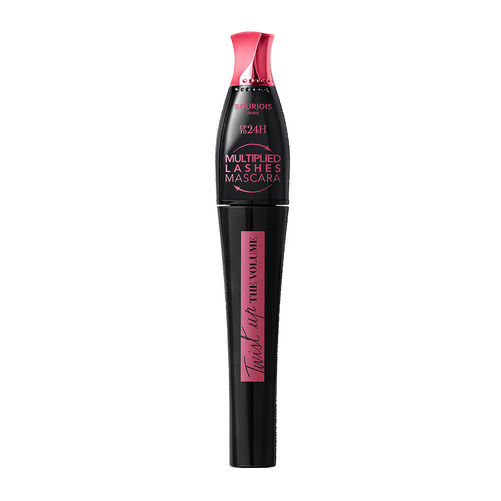 BOURJOIS TWIST UP THE VOLUME mascara #black