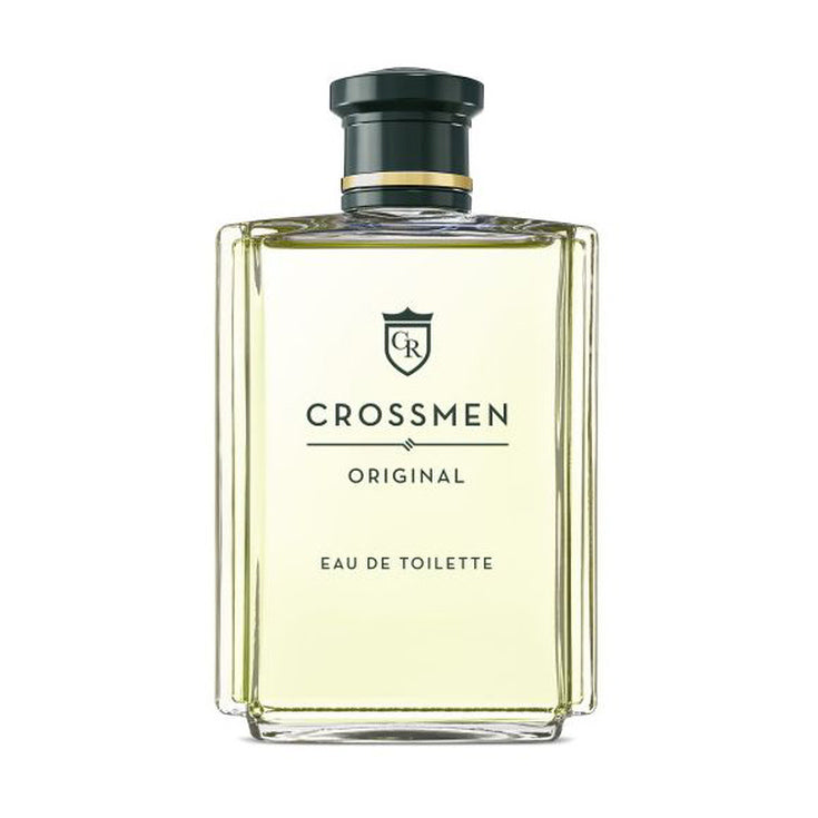 CROSSMEN ORIGINAL eau de toilette 200 ml