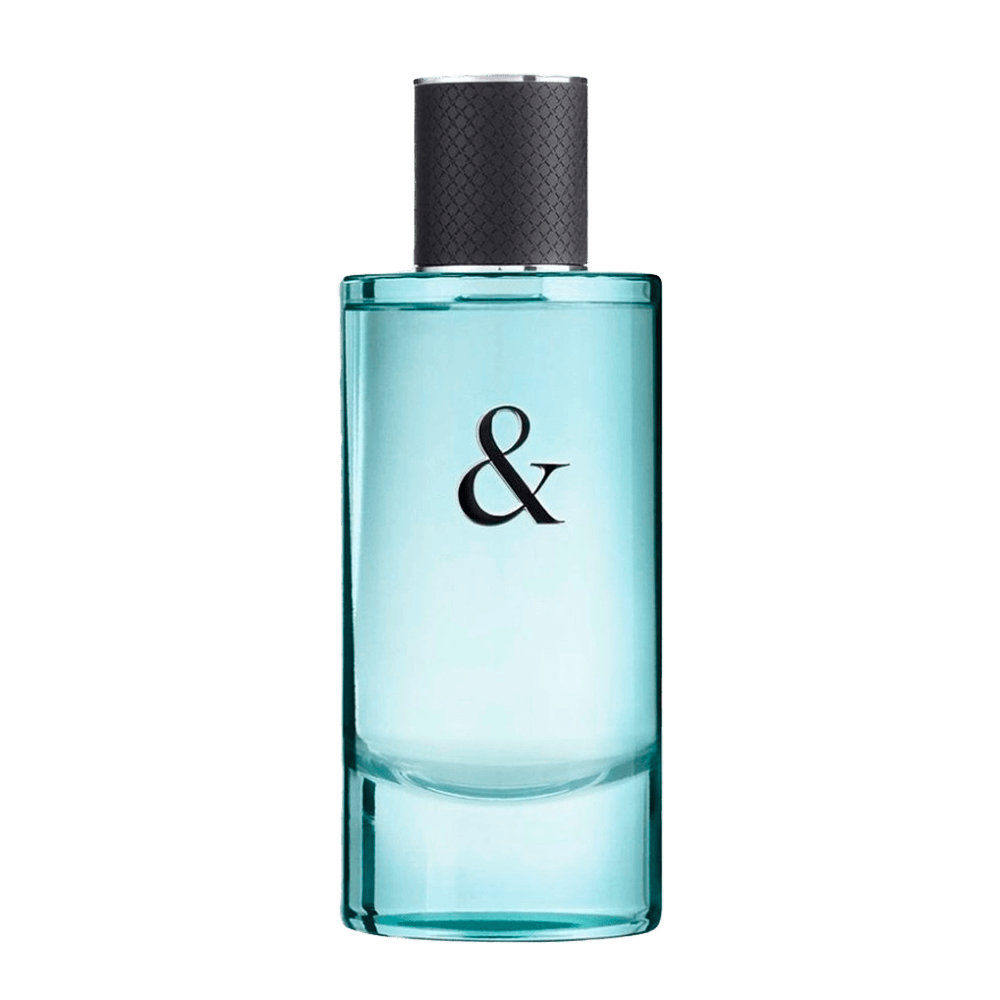 TIFFANY & CO TIFFANY & LOVE FOR HIM eau de toilette spray 90 ml