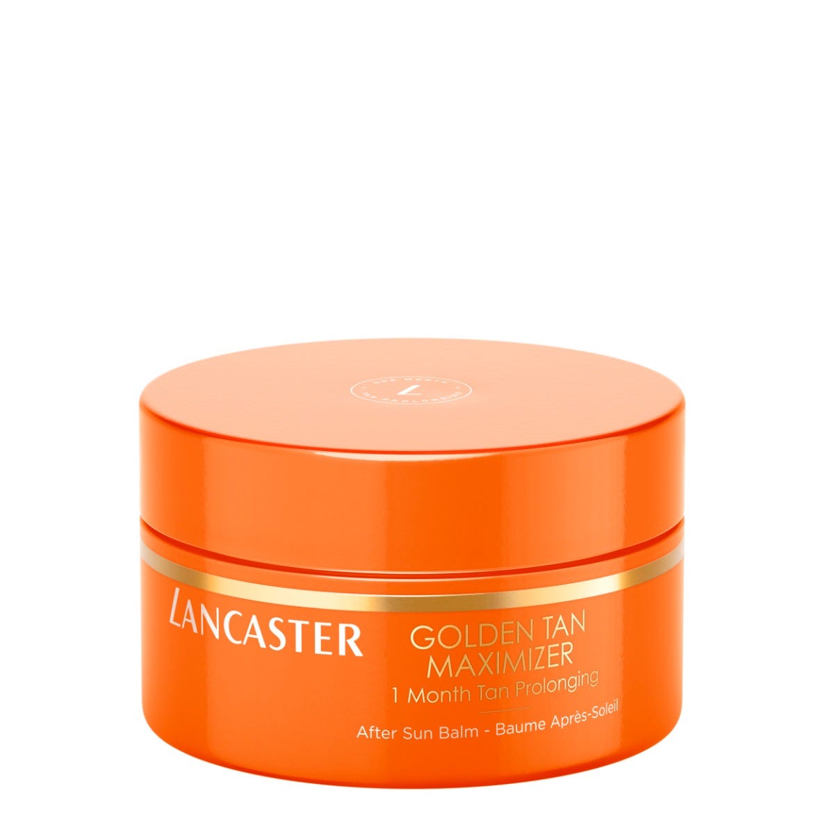 LANCASTER GOLDEN TAN MAXIMIZER after sun balm 200 ml
