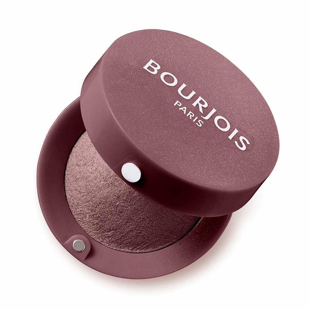 BOURJOIS LITTLE ROUND pot eyeshadow #7-purple reine 1,2 gr
