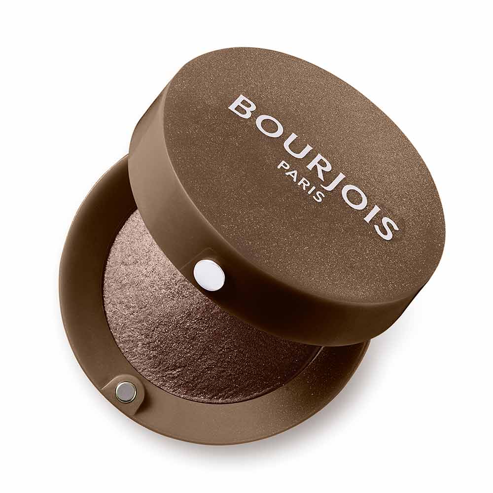 BOURJOIS LITTLE ROUND pot eyeshadow #15-a'mordoré