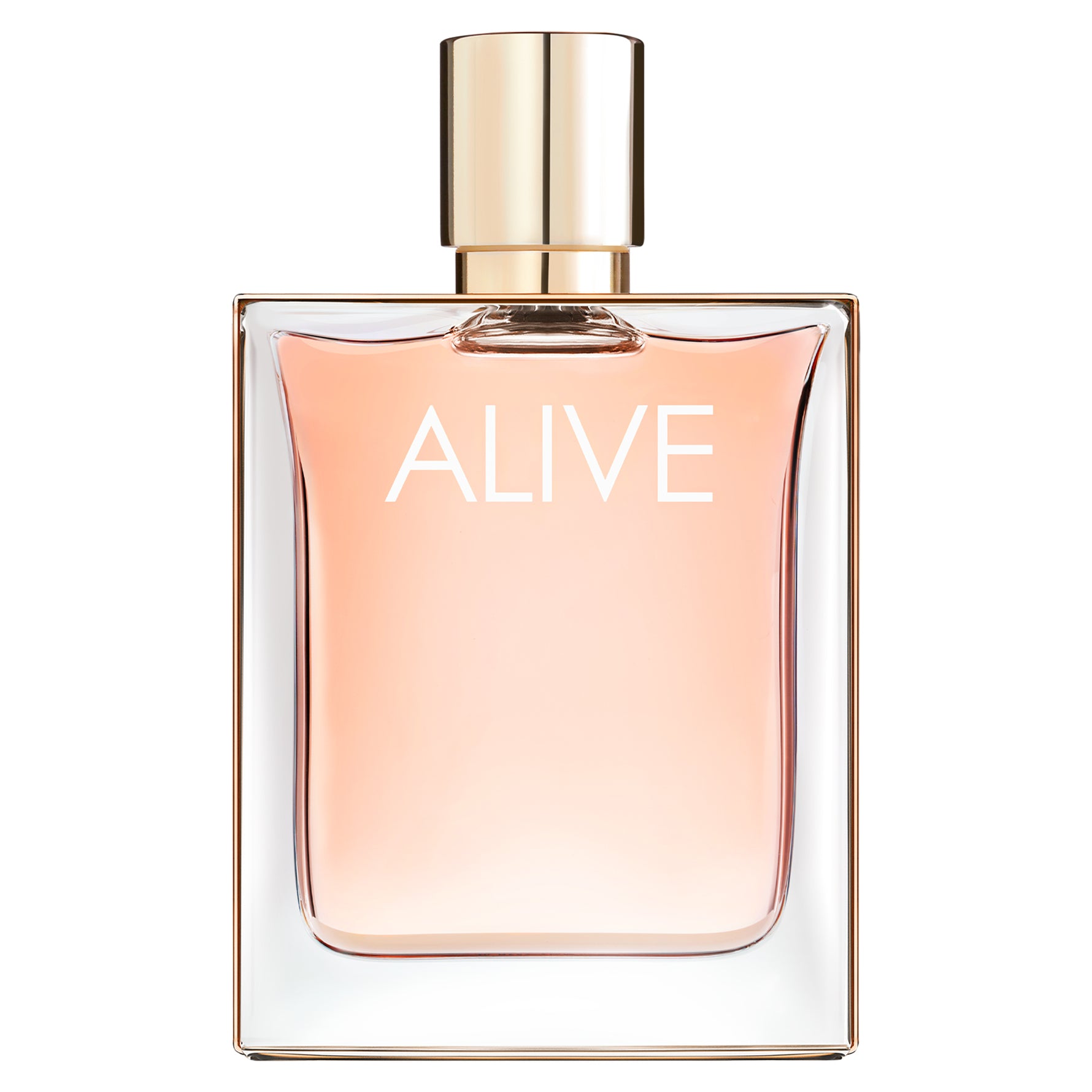 HUGO BOSS-BOSS ALIVE eau de parfum spray 80 ml