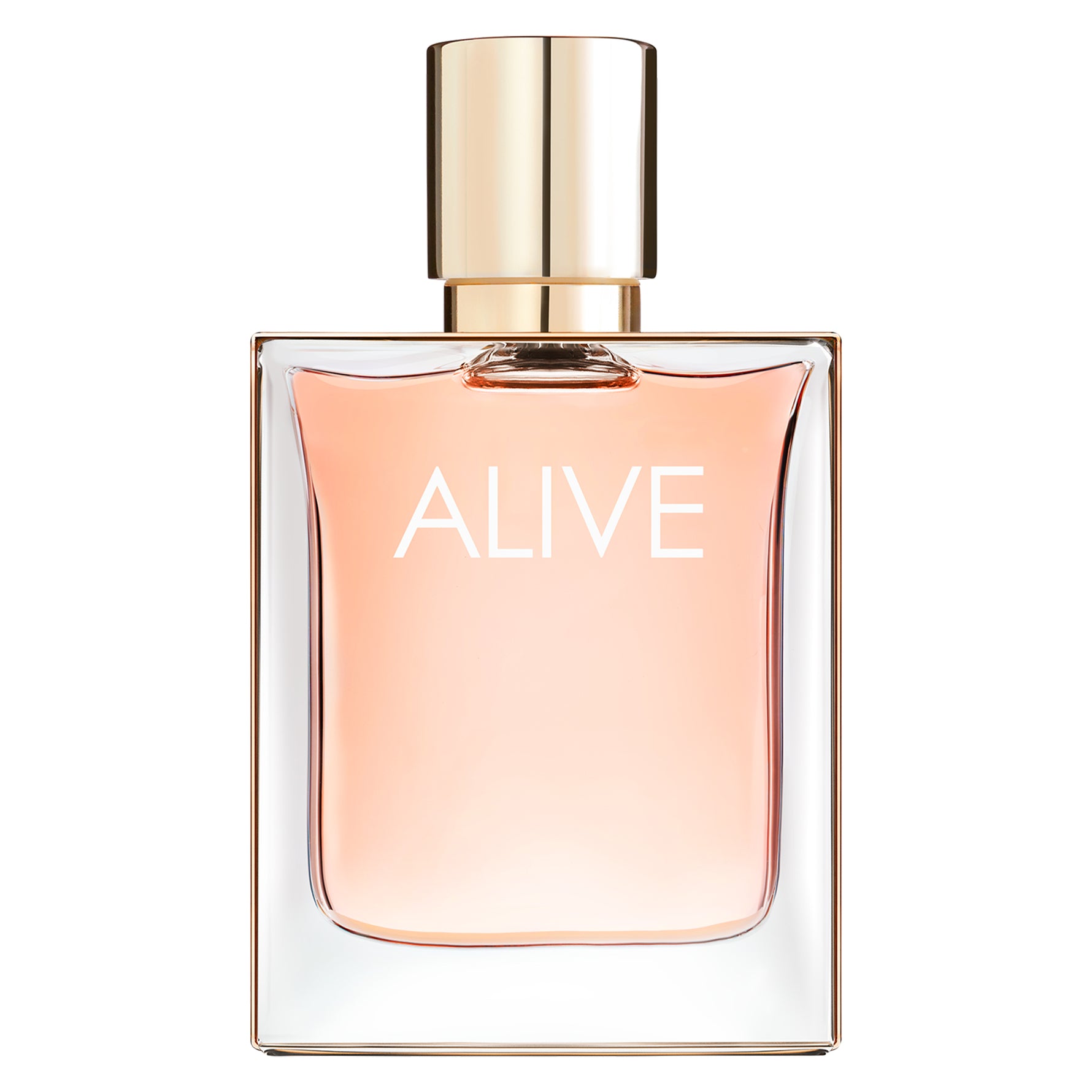 HUGO BOSS-BOSS ALIVE eau de parfum spray 50 ml
