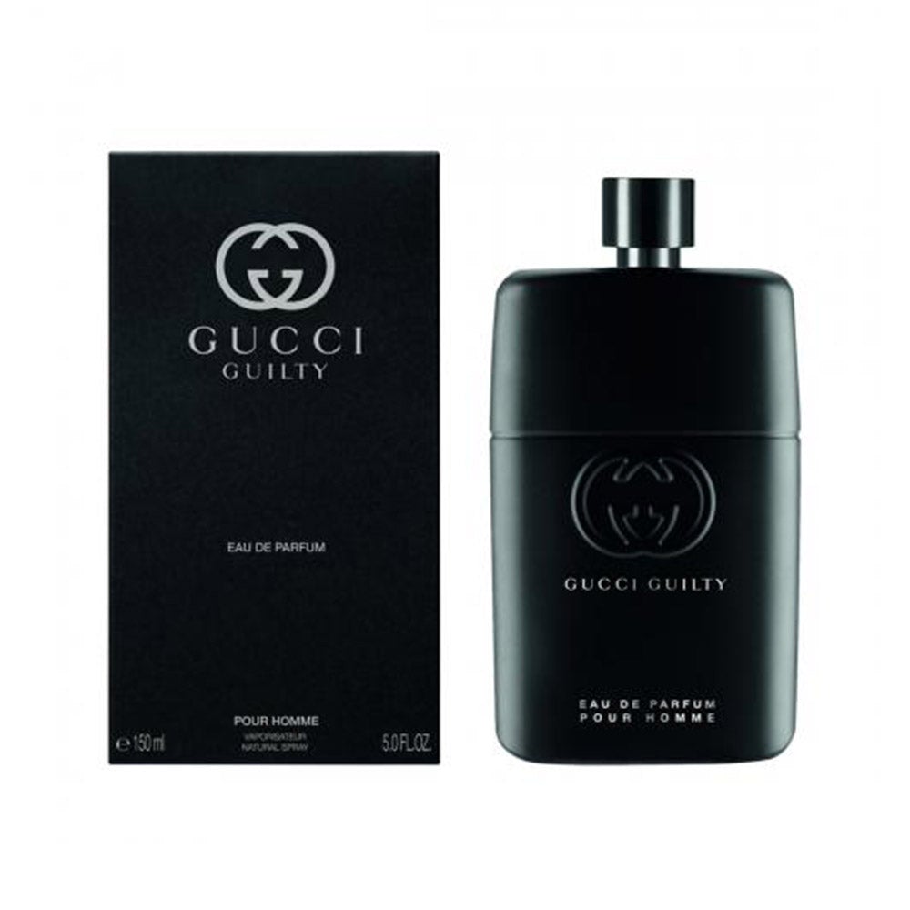 GUCCI GUILTY POUR HOMME edp vapo 150 ml