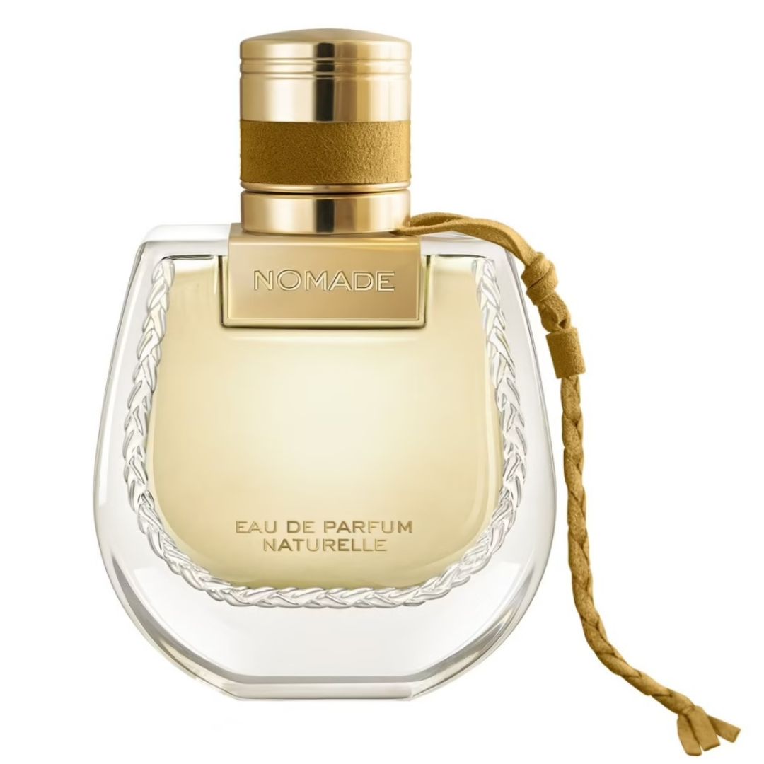CHLOÉ NOMADE JASMINE edp naturelle vapo 50 ml