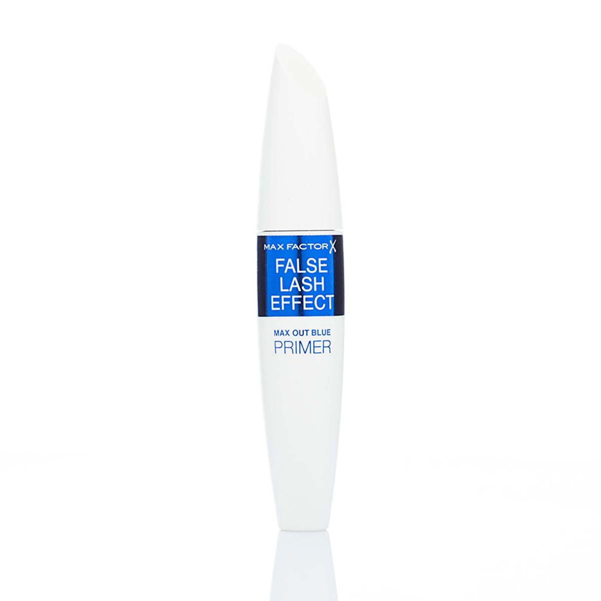 MAX FACTOR FLASE LASH EFFECT prebase max out blue primer 13,1 ml