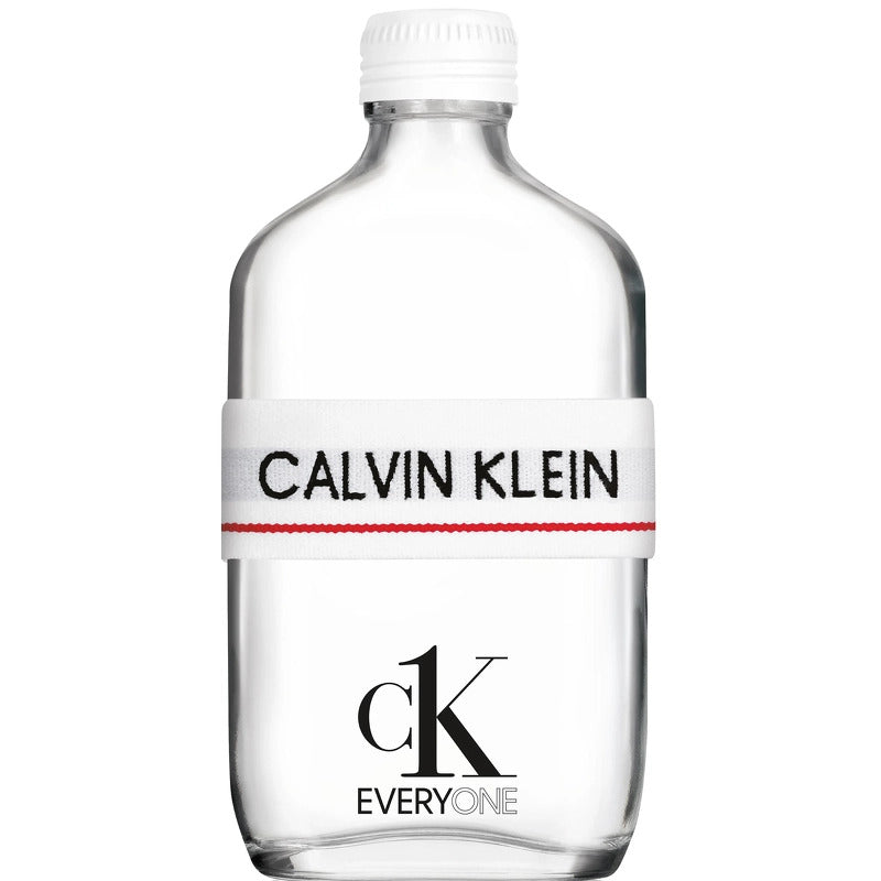 CALVIN KLEIN CK EVERYONE eau de toilette spray 50 ml