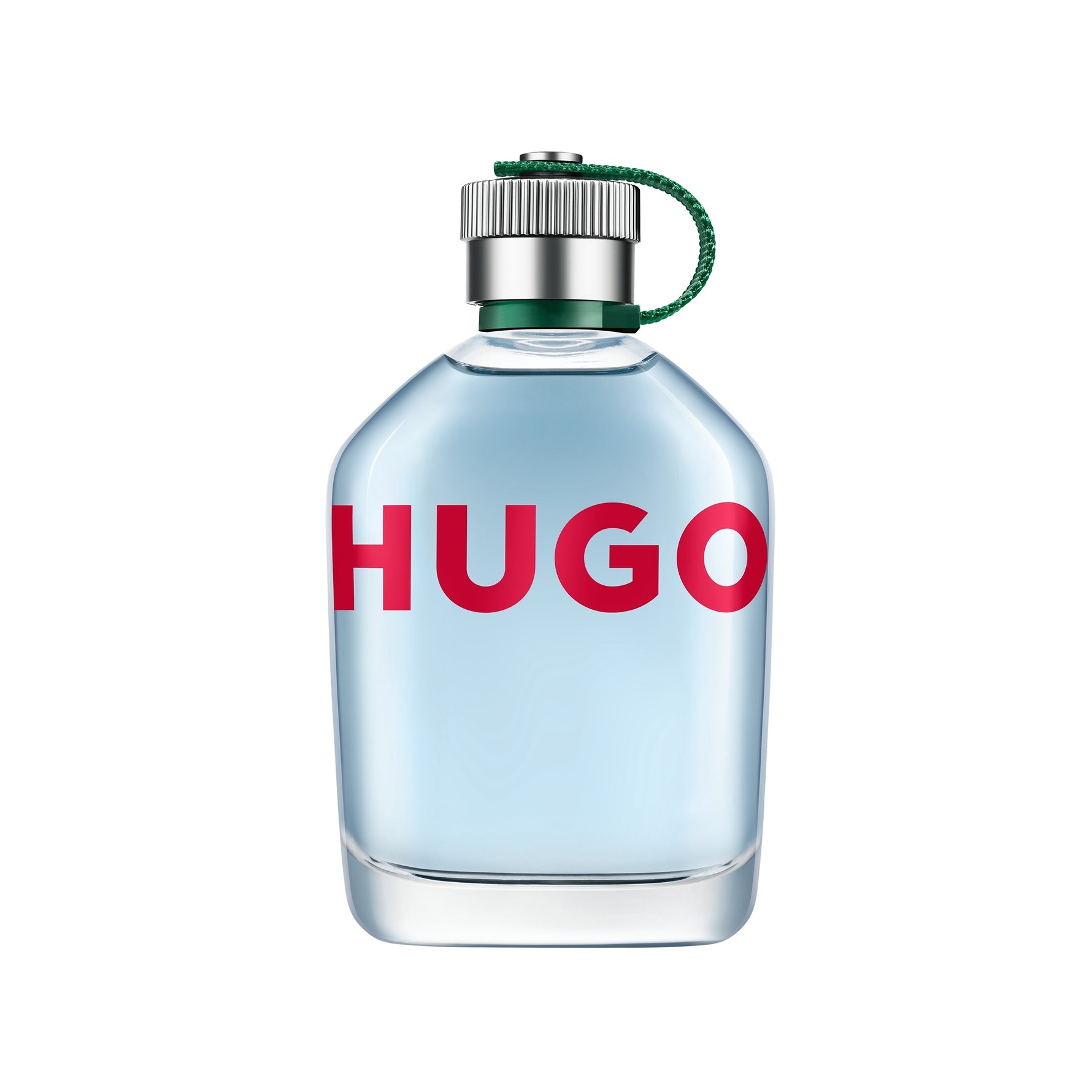 HUGO BOSS-HUGO HUGO eau de toilette spray 200 ml